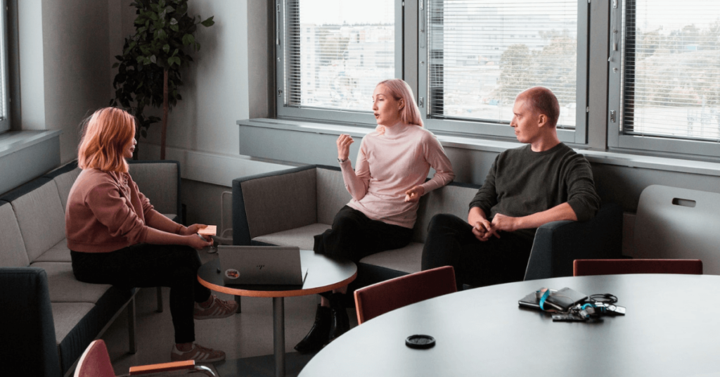 Singapore Virtual Workspaces