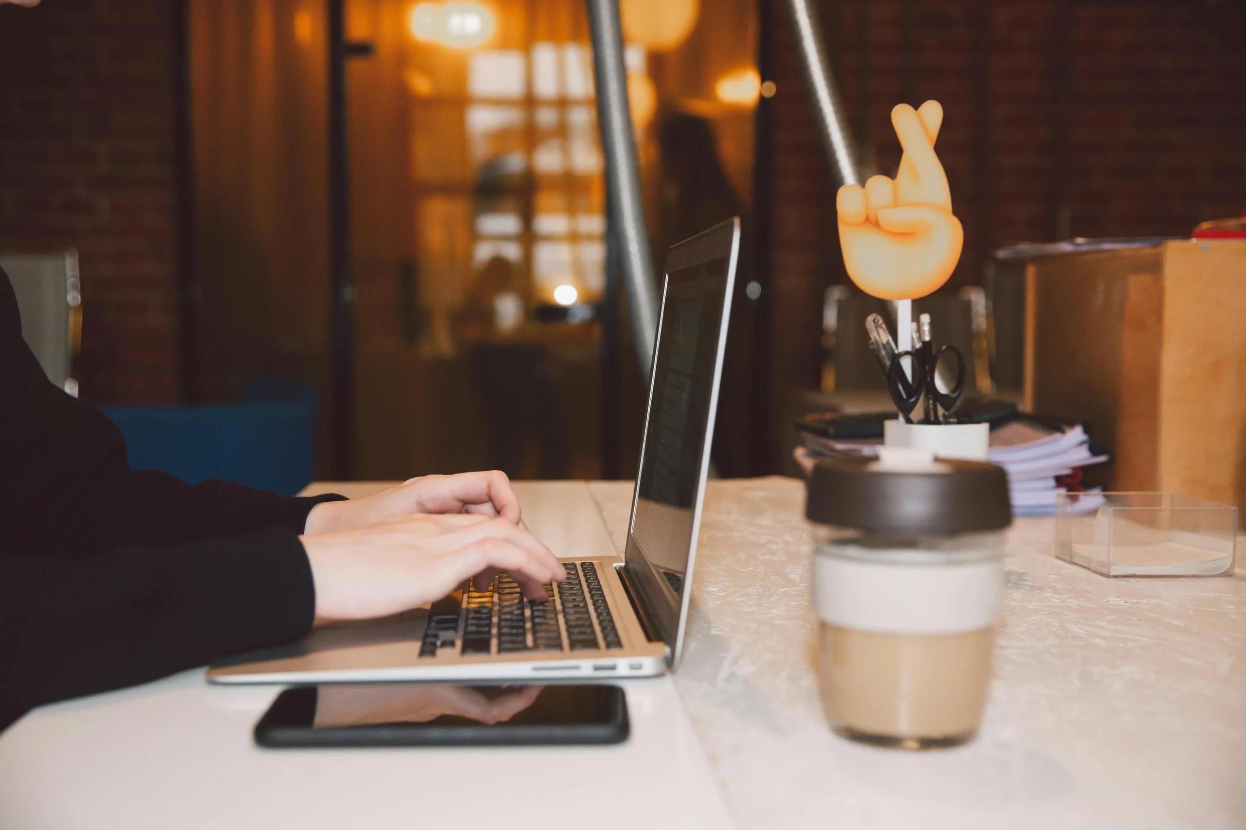 Productivity in Virtual Offices